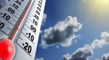 حالة الطقس ودرجات الحرارة المتوقعة خلال استمرار موجة الصيف في البلاد